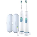 #美国直邮# Philips Essential Clean 可充电 电动牙刷 2支装