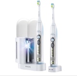 Philips Sonicare FlexCare电动牙刷