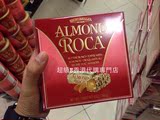 香港代購 almond roca樂家杏仁糖340g盒裝 辦年貨送禮 送男女朋友