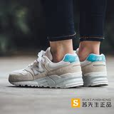 识货推荐 Newbalance 女鞋复古鞋休闲运动鞋跑步鞋WL999WA