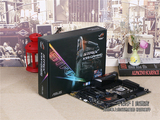 Asus/华硕 ROG STRIX X99 GAMING 超频游戏主板 ROG玩家国度 猛禽
