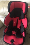 好孩子儿童汽车安全座椅CS901