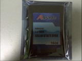 台湾Agrade 2.5寸SSD固态硬盘64GB工业,ST33-064GCF00M 固态盘