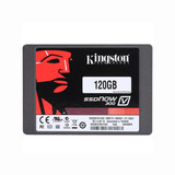 KingSton/金士顿 SV300S37A/120G SSD固态硬盘 笔记本台式机SATA3