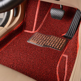 2012 13 14 15 16款哈佛H6 M4 M2长城炫丽C30C50专用地毯汽车脚垫