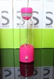 洁诺斯玻璃榨汁杯 便携式果汁机 缇萌 smart 豆浆机 随手杯