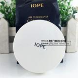 IOPE亦博气垫BB霜粉底液C21试用装美白遮瑕保湿防晒裸妆韩国正品