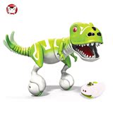 小资情调/澳洲直送ZOOMER DINO机器恐龙智能宠物恐龙玩具原装现货