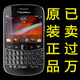 BlackBerry/黑莓 9900/9930全新原装0通话 电信移动联通三网手机
