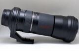腾龙 150-600mm A011 索尼单反单电长焦镜头150/600 万通摄影器材