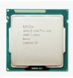Intel/英特尔 i5-3450正式版本 酷睿四核散片CPU 1155保一年