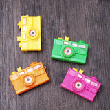 小学生儿童早教智力玩具数码照相机 益智奖品创意礼物小奖品批发