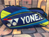 YONEX尤尼克斯YY BAG1502N JP版日本版 李宗伟 林丹 御用羽毛球包