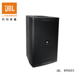 JBL   KP6015  KP615  专业15寸舞台KTV音箱 卡拉OK娱乐K歌音响