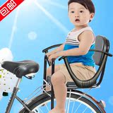 自行车儿童座椅单车小孩宝宝坐椅电动车椅子遮阳防晒防雨蓬保暖棚