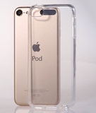 ipod touch6保护壳itouch6保护套ipod touch5硅胶透明超薄全包壳