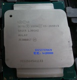 Intel/英特尔 E5-2650V3 至强 十核
