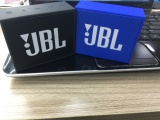 JBL GO 音乐金砖 便携式蓝牙 音箱 无线通话户外hifi(顺丰包邮)