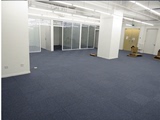 方块毯办公室方块地毯写字楼台球室棋牌室沥青块毯北京可安装