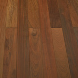 重蚁木地板 纯实木地板地暖安信大自然 素板木蜡油 清仓处理 包邮