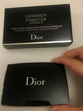 代购 Dior迪奥凝脂高效/凝脂恒久保湿粉饼SPF25 10g