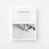 【現貨】英國Cereal VOL.11 雜誌 谷物設計生活旅行美食摄影 英文