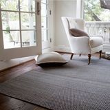 摩登选印度进口地毯设计师首100%手工编织羊毛毯北欧宜家客厅地毯