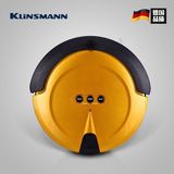 德国克林斯曼全自动智能充电扫地机器人可遥控擦拖地机吸尘器超薄