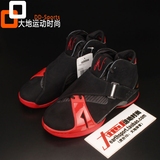 [大地]Adidas T-mac 5 RETRO 麦迪5 元年复刻 黑红 篮球鞋 AQ8540