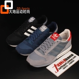 [大地] Adidas/三叶草 ZX500 休闲鞋 跑鞋 S79174/S79175/S79176