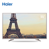 Haier/海尔 LS55M31  55英寸4K安卓智能WIFI液晶电视 平板电视机