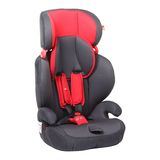 儿童汽车安全座椅9个月-12岁高度多档调节加棉垫CS901-B