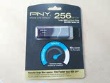 【现货】美国 必恩威 PNY 256GB Turbo USB 3.0 超高速U盘 优盘