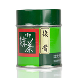 8月初到货 日本进口宇治抹茶粉 烘焙食用冲饮纯天然40克 后昔