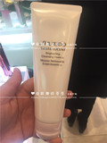 澳门专柜  Shiseido资生堂 新透白 美肌亮润洁面膏 125ml