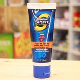 Coppertone Sport  Sunscreen进口 水宝宝 运动 防水防汗 防晒乳