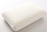 TA4166 进口天然乳胶橡胶枕保健夏季清凉记忆保护颈椎枕头