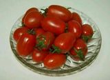 新鲜《小红柿子、红宝石、圣女果》500g