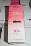 日本MINON 补水保湿氨基酸化妆水干燥肌2号特润型保湿滋润