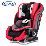 预售graco葛莱儿童安全座椅汽车用婴儿宝宝车载坐椅0-12岁