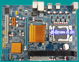 全新X58主板1366针 可配至强四核E5520 E5530 六核X5650等CPU