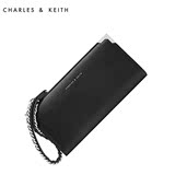 手拿包时尚卡包皮夹钱包 女士CHARLES-KEITHCK6-20680303 青年其
