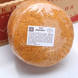 包邮俄罗斯原产进口食品 零食双山提拉米苏6寸500克蛋糕 整箱118