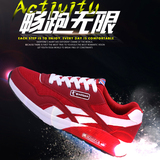 夏季新款乔 丹男鞋网面跑鞋轻便旅游鞋透气休闲学生运动鞋E361G59