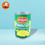 特价 泰国进口 地扪玉米粒/甜玉米粒 罐头 整粒超新鲜  420g