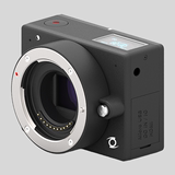 Z Cam E1 可换镜头 4K 微型摄像机 M43接口 毫秒级同步拍摄