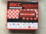 bkc汽车加速器点火增强器动力改装涡轮提升点火线圈高压包适合307