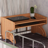 宿舍床上书桌可升降电脑桌床上用矮桌榻榻米电脑桌可移动飘窗桌子