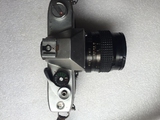 国产经典海鸥DF-1单反135胶卷胶片相机