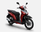 本田全新原装进口SH mode125 踏板摩托车